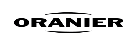 oranier Logo