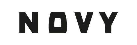 Novy Küchengeräte Logo